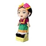 Descubre el Muñeco Frida Kahlo: Un Juguete Educativo y Creativo para Inspirar a los Más Pequeños Descubre el Muñeco Frida Kahlo: Un Juguete Educativo y Creativo para Inspirar a los Más Pequeños