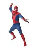 ¡Aventuras Arácnidas! Comparativa de los Mejores Disfraces de Adulto de Spiderman para Celebrar con los Niños ¡Aventuras Arácnidas! Comparativa de los Mejores Disfraces de Adulto de Spiderman para Celebrar con los Niños
