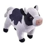 Los Mejores Peluches de Vaca: Comparativa y Análisis para Encontrar el Compañero Perfecto para tus Niños Los Mejores Peluches de Vaca: Comparativa y Análisis para Encontrar el Compañero Perfecto para tus Niños