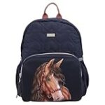 Análisis de Mochilas El Caballo: Las Mejores Opciones para los Pequeños Aventureros
