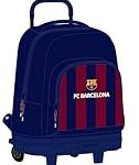 Las Mejores Mochilas Barcelona con Ruedas: Análisis y Comparativa para que tus Pequeños Viajeros Destquen Las Mejores Mochilas Barcelona con Ruedas: Análisis y Comparativa para que tus Pequeños Viajeros Destquen