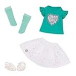 Las Mejores Opciones de Ropa para Muñecas de 36 cm: Análisis y Comparativa de Juguetes que Encantarán a tus Niñas