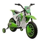 Las Mejores Motos Eléctricas 12V para Niños: Análisis y Comparativa de Juguetes Divertidos y Seguros