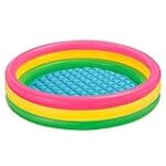 Las Mejores Piscinas Hinchables Baratas: Análisis y Comparativa de Opción Perfecta para el Verano de los Pequeños Las Mejores Piscinas Hinchables Baratas: Análisis y Comparativa de Opción Perfecta para el Verano de los Pequeños