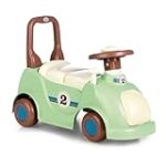 Los Mejores Correpasillos para Bebés de 1 Año: Análisis y Comparativa de Juguetes Divertidos y Seguros