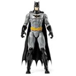 Las Mejores Figuras de Batman: Análisis y Comparativa de Juguetes para Niños y Niñas Las Mejores Figuras de Batman: Análisis y Comparativa de Juguetes para Niños y Niñas