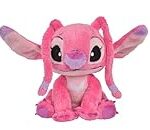Análisis y Comparativa: ¿Es el Peluche Stitch Rosa el Mejor Juguete para Niños y Niñas?