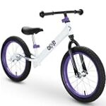 Las Mejores Bicicletas Sin Pedales de 16 Pulgadas: Análisis y Comparativa para Alegrar las Aventuras de tus Pequeños