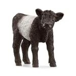 Descubre la Vaca Galloway: Los Mejores Juguetes Inspirados en Animales para Aprender y Jugar Descubre la Vaca Galloway: Los Mejores Juguetes Inspirados en Animales para Aprender y Jugar