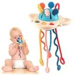 Los Mejores Juguetes Sensoriales Montessori: Análisis y Comparativa para Estimular el Aprendizaje de Niños y Niñas Los Mejores Juguetes Sensoriales Montessori: Análisis y Comparativa para Estimular el Aprendizaje de Niños y Niñas