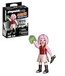 Análisis de Playmobil Naruto Shippuden: ¿El Juguete Ideal para los Fans del Anime?