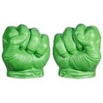 Análisis de los Mejores Guantes de Hulk: Diversión y Aventuras para Pequeños Superhéroes