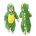 Los Mejores Pijamas de Dinosaurio para Bebés: Análisis y Comparativa de Estilo y Comodidad Los Mejores Pijamas de Dinosaurio para Bebés: Análisis y Comparativa de Estilo y Comodidad