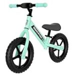 Las Mejores Bicicletas Sin Pedales para Niños de 2 Años: Análisis y Comparativa de Opciones Seguras y Divertidas