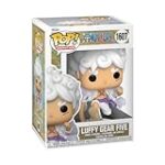 Análisis del Luffy Funko Pop: ¿Es el Mejor Juguete para Fans de One Piece?