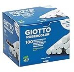 Descubre las Mejores Tizas Giotto: Análisis y Comparativa para Fomentar la Creatividad en Niños y Niñas