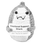 Explorando el Océano de la Diversión: Análisis de los Mejores Juguetes de Tiburón Gris para Niños y Niñas