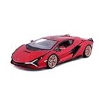 Top 5 Lamborghini de Juguete: Análisis y Comparativa de los Mejores Modelos para Niños y Niñas