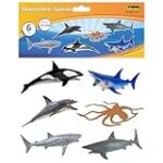 Los Mejores Juguetes de Tiburones: Análisis y Comparativa para Niños y Niñas Los Mejores Juguetes de Tiburones: Análisis y Comparativa para Niños y Niñas
