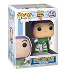 Análisis de los Mejores Funko Pop de Pixar: Los Juguetes que Encantan a Niños y Niñas