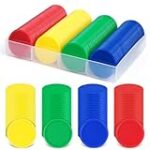 Fichas de Póker para Niños: Análisis y Comparativa de los Mejores Juguetes Educativos a Precios Asequibles Fichas de Póker para Niños: Análisis y Comparativa de los Mejores Juguetes Educativos a Precios Asequibles