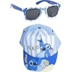 Análisis de la Gorra de Stitch: El Accesorio Perfecto para Completar el Look de los Más Pequeños Análisis de la Gorra de Stitch: El Accesorio Perfecto para Completar el Look de los Más Pequeños