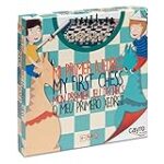 Mi Primer Ajedrez: Análisis y Comparativa de los Mejores Juegos para Iniciar a los Niños en el Mundo del Ajedrez