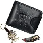 Análisis de la Cartera One Piece: El Regalo Perfecto para los Fans de los Juguetes de Aventura