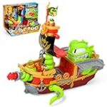 Explorando la Magic Box Piratix: Análisis y Comparativa de uno de los Mejores Juguetes para Niños