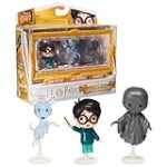 Los Mejores Muñecos de Harry Potter: Análisis y Comparativa de Juguetes Mágicos para Niños y Niñas Los Mejores Muñecos de Harry Potter: Análisis y Comparativa de Juguetes Mágicos para Niños y Niñas