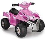 Las Mejores Motos de Batería para Niñas: Análisis y Comparativa de Juguetes que Encantan