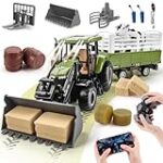 Los Mejores Tractores Pequeños en Venta: Análisis y Comparativa de Juguetes que Encantarán a los Más Pequeños Los Mejores Tractores Pequeños en Venta: Análisis y Comparativa de Juguetes que Encantarán a los Más Pequeños