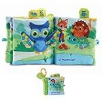 Descubriendo 'Mi Primer Cuento': Análisis y Comparativa de los Mejores Juguetes para Fomentar la Lectura en Niños y Niñas Descubriendo 'Mi Primer Cuento': Análisis y Comparativa de los Mejores Juguetes para Fomentar la Lectura en Niños y Niñas