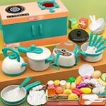 Las Mejores Cositas de Cocinita: Análisis y Comparativa de Juguetes para Pequeños Chefs