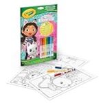 Gabby para Colorear: Comparativa de los Mejores Juguetes para Desarrollar la Creatividad en Niños y Niñas Gabby para Colorear: Comparativa de los Mejores Juguetes para Desarrollar la Creatividad en Niños y Niñas