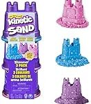 Análisis de la Arena Mágica: Comparativa de los Mejores Juguetes para Estimular la Creatividad en Niños y Niñas Análisis de la Arena Mágica: Comparativa de los Mejores Juguetes para Estimular la Creatividad en Niños y Niñas