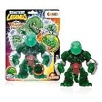 Los Mejores Muñecos Flexibles: Análisis y Comparativa de Juguetes que Fomentan la Creatividad en Niños y Niñas Los Mejores Muñecos Flexibles: Análisis y Comparativa de Juguetes que Fomentan la Creatividad en Niños y Niñas