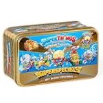 Análisis de las Latas de Superzings: ¿Son el Mejor Juguete para tus Pequeños?
