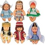 Barriguitas del Mundo: Análisis Completo de la Colección y Comparativa de los Mejores Juguetes para Niños y Niñas