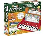 Análisis del Piano Diset: ¿Es el Juguete Ideal para Fomentar el Talento Musical en Niños y Niñas? Análisis del Piano Diset: ¿Es el Juguete Ideal para Fomentar el Talento Musical en Niños y Niñas?