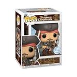 Análisis de Funko Pop El Planeta del Tesoro: ¿Son los Mejores Juguetes para Pequeños Aventureros? Análisis de Funko Pop El Planeta del Tesoro: ¿Son los Mejores Juguetes para Pequeños Aventureros?