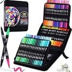 Estuches de Rotuladores para Lettering: Análisis y Comparativa de los Mejores Juguetes Creativos para Niños y Niñas