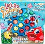 Los Mejores Juguetes de Juego de Pesca para Niños: Análisis y Comparativa 2023 Los Mejores Juguetes de Juego de Pesca para Niños: Análisis y Comparativa 2023