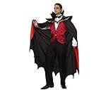 Los Mejores Trajes de Drácula para Niños: Análisis y Comparativa de Disfraces para Halloween Los Mejores Trajes de Drácula para Niños: Análisis y Comparativa de Disfraces para Halloween