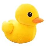 Los Mejores Patos Peluches: Análisis y Comparativa de los Juguetes Más Adorables para Niños y Niñas