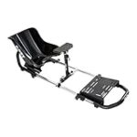 ¡Diviértete como un niño! Análisis de los mejores coches con pedales para adultos: una comparativa entre diversión y nostalgia ¡Diviértete como un niño! Análisis de los mejores coches con pedales para adultos: una comparativa entre diversión y nostalgia