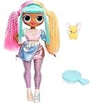 Análisis de Juguetes LOL Surprise: Comparativa de las Mejores Sorpresas para Niños y Niñas Análisis de Juguetes LOL Surprise: Comparativa de las Mejores Sorpresas para Niños y Niñas