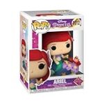 Análisis de la Sirenita Funko Pop: ¿Por qué es el juguete ideal para coleccionistas y amantes de Disney? Análisis de la Sirenita Funko Pop: ¿Por qué es el juguete ideal para coleccionistas y amantes de Disney?