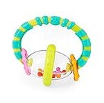 Los Mejores Sonajeros para Bebé: Análisis y Comparativa de Juguetes Esenciales para los Más Pequeños