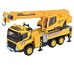 Camión Grúa Volvo: Análisis y Comparativa de los Mejores Juguetes para Pequeños Constructores Camión Grúa Volvo: Análisis y Comparativa de los Mejores Juguetes para Pequeños Constructores